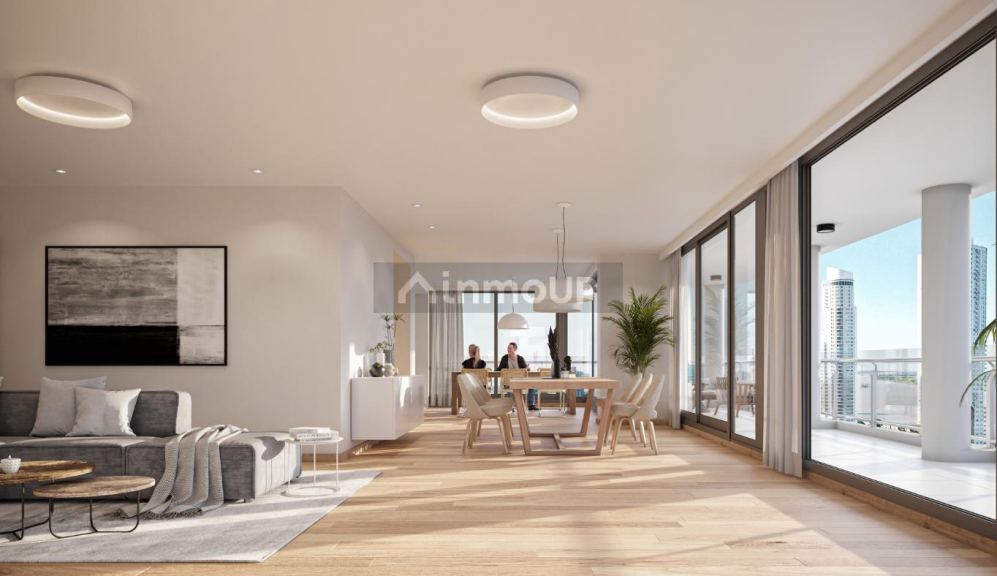 Departamento en Venta en Rosario, Santa Fe