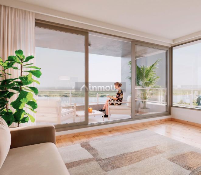 Departamento en Venta en Rosario, Santa Fe