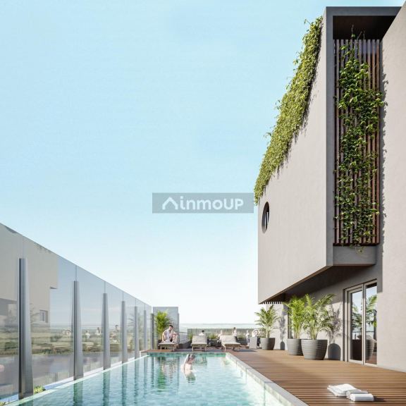Departamento en Venta en Rosario, Santa Fe