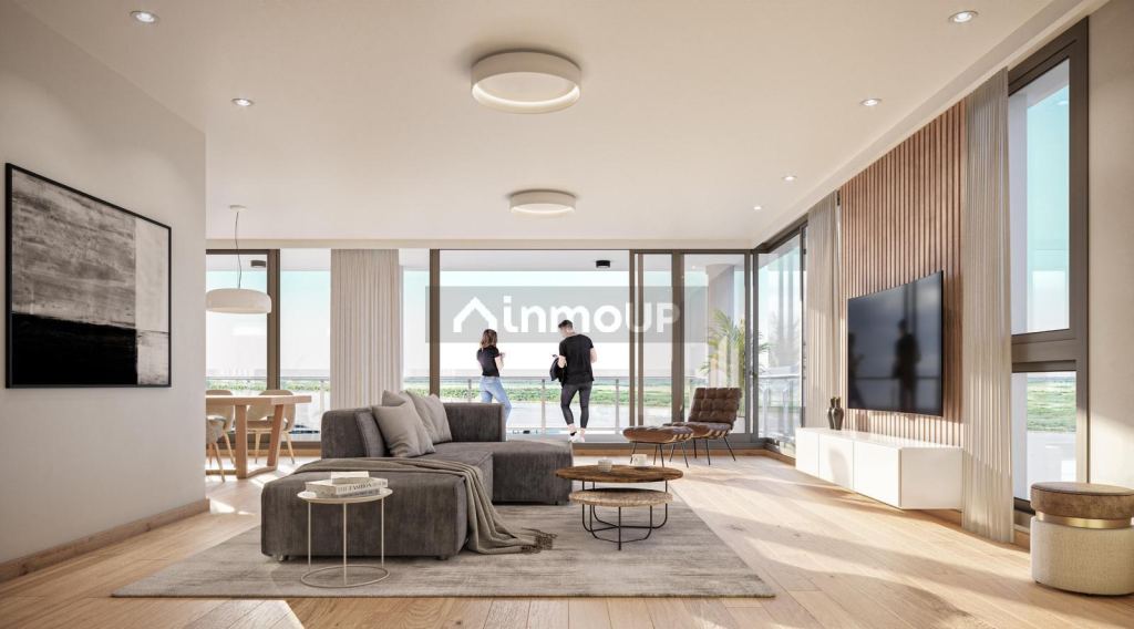 Departamento en Venta en Rosario, Santa Fe