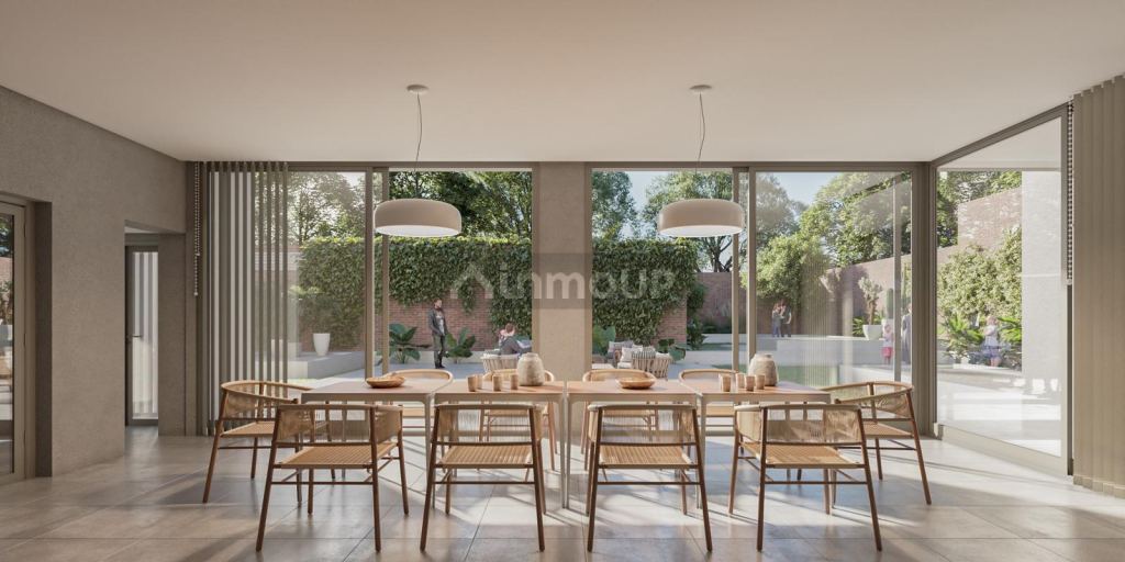 Departamento en Venta en Rosario, Santa Fe