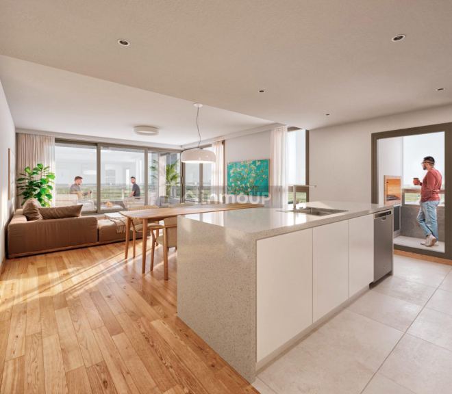 Departamento en Venta en Rosario, Santa Fe