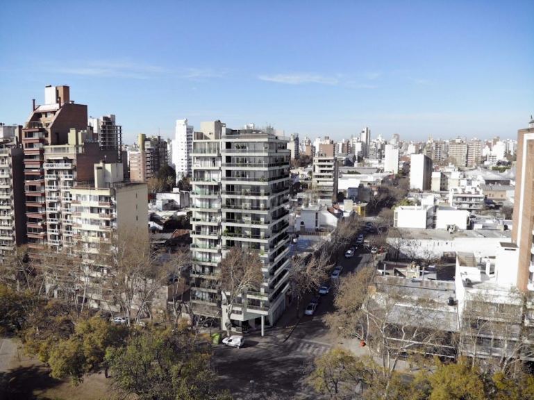 Departamento en Venta en Rosario, Santa Fe