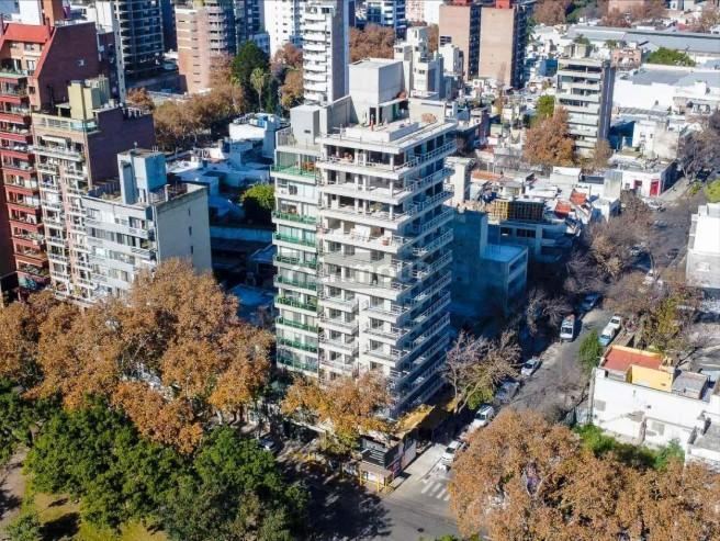 Departamento en Venta en Rosario, Santa Fe