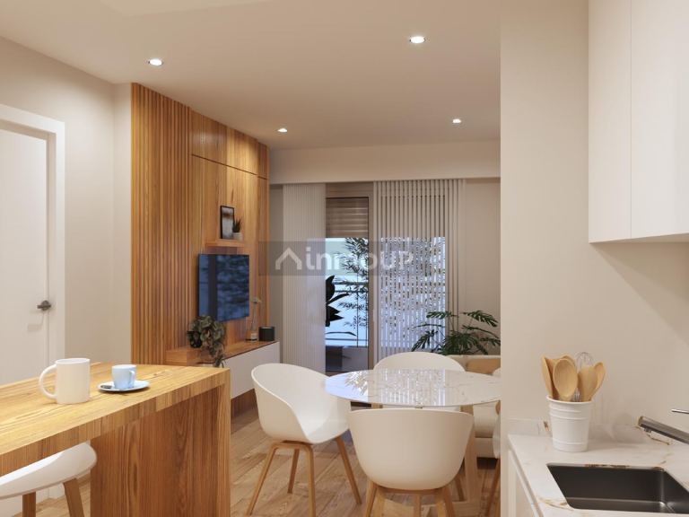 Departamento en Venta en Rosario, Santa Fe