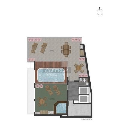 Departamento en Venta en Rosario, Santa Fe