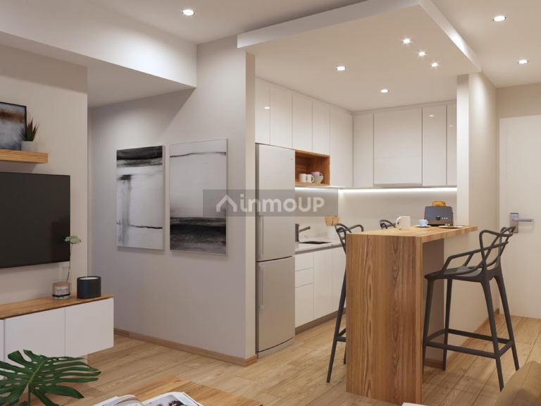 Departamento en Venta en Rosario, Santa Fe