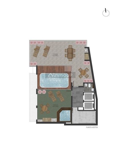 Departamento en Venta en Rosario, Santa Fe