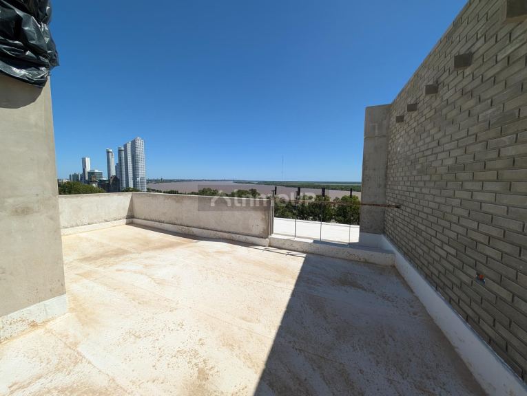 Departamento en Venta en Rosario, Santa Fe