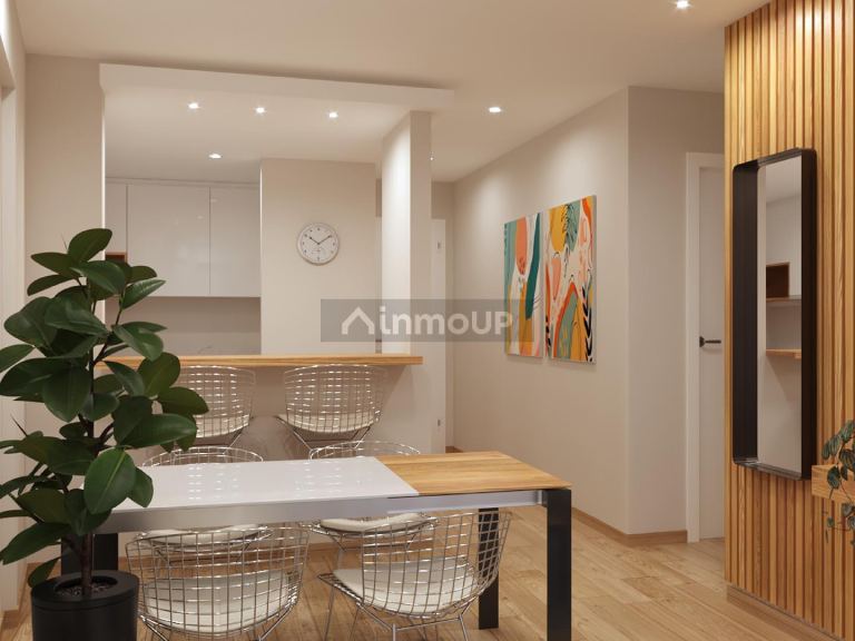 Departamento en Venta en Rosario, Santa Fe