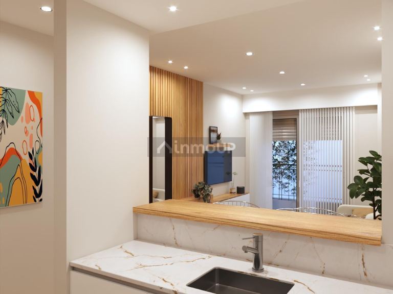 Departamento en Venta en Rosario, Santa Fe