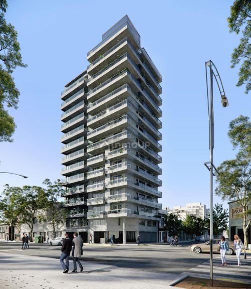 Departamento en Venta en Rosario, Santa Fe