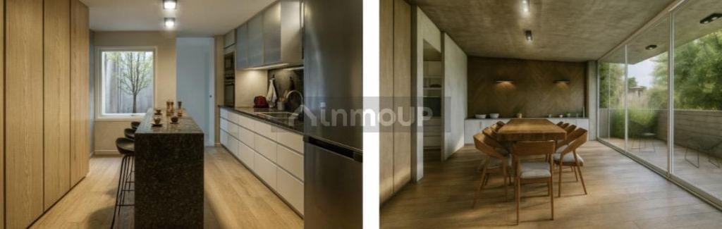 Departamento en Venta en Rosario, Santa Fe