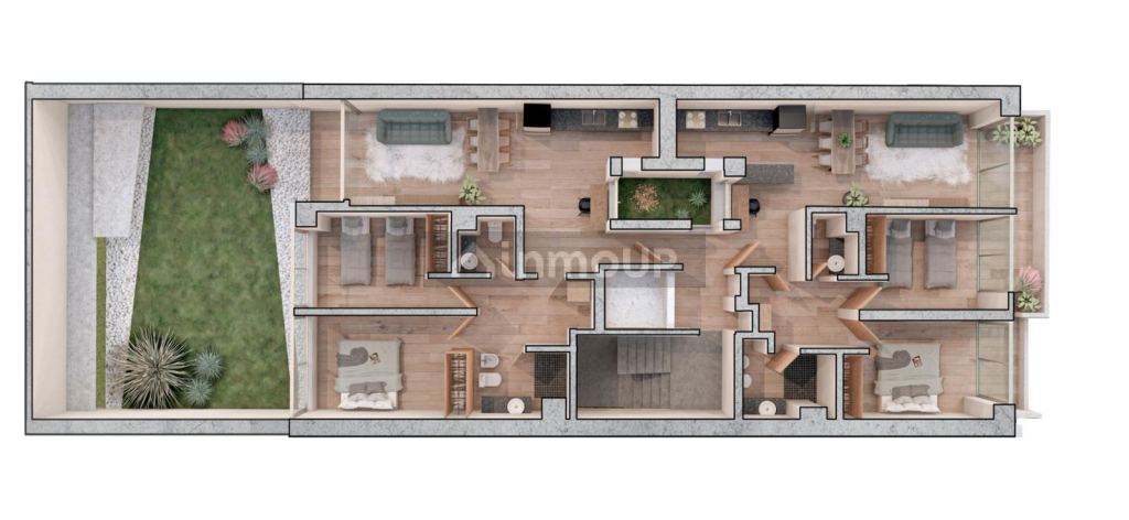 Departamento en Venta en Rosario, Santa Fe