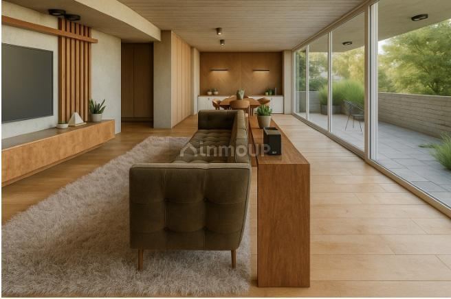 Departamento en Venta en Rosario, Santa Fe