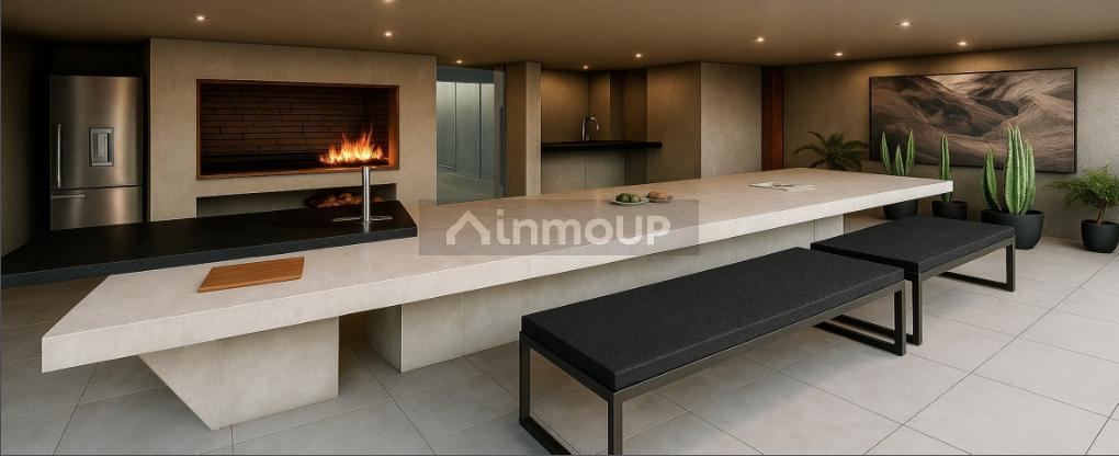 Departamento en Venta en Rosario, Santa Fe