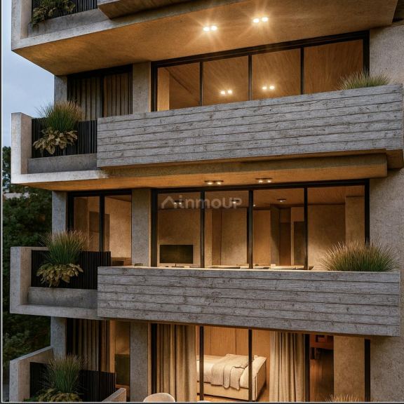 Departamento en Venta en Rosario, Santa Fe