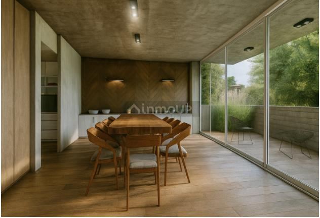 Departamento en Venta en Rosario, Santa Fe