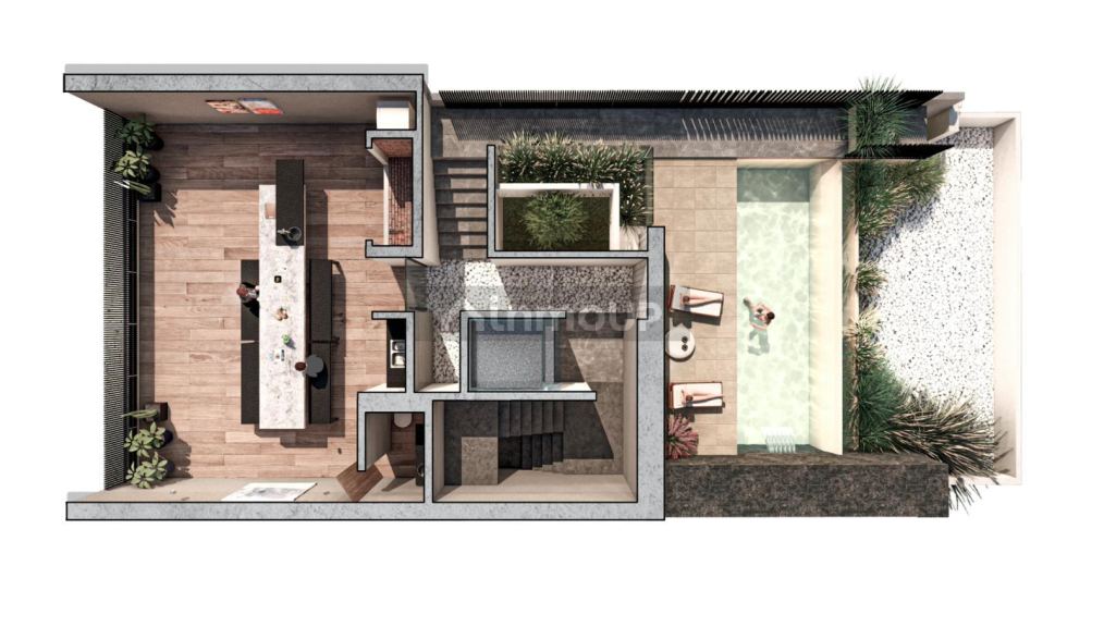 Departamento en Venta en Rosario, Santa Fe