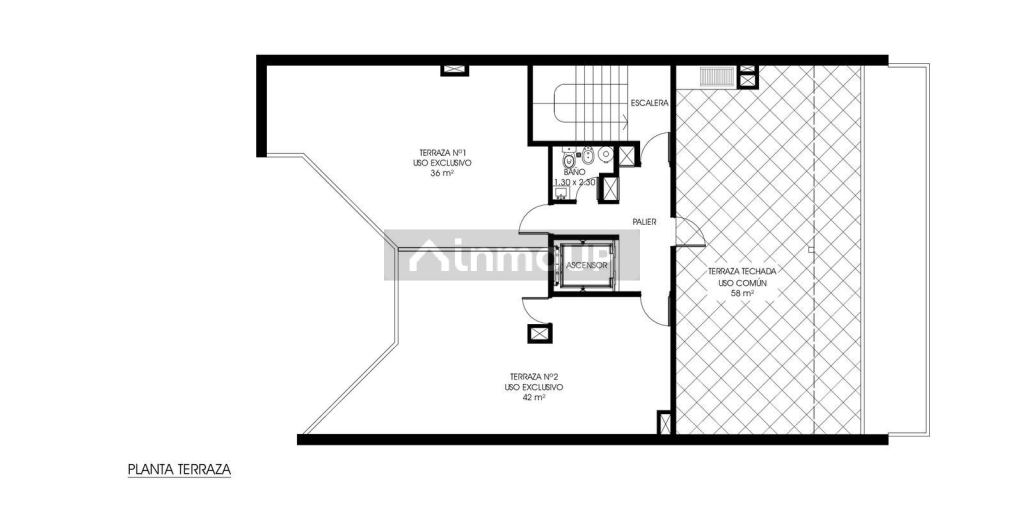 Departamento en Venta en Rosario, Santa Fe