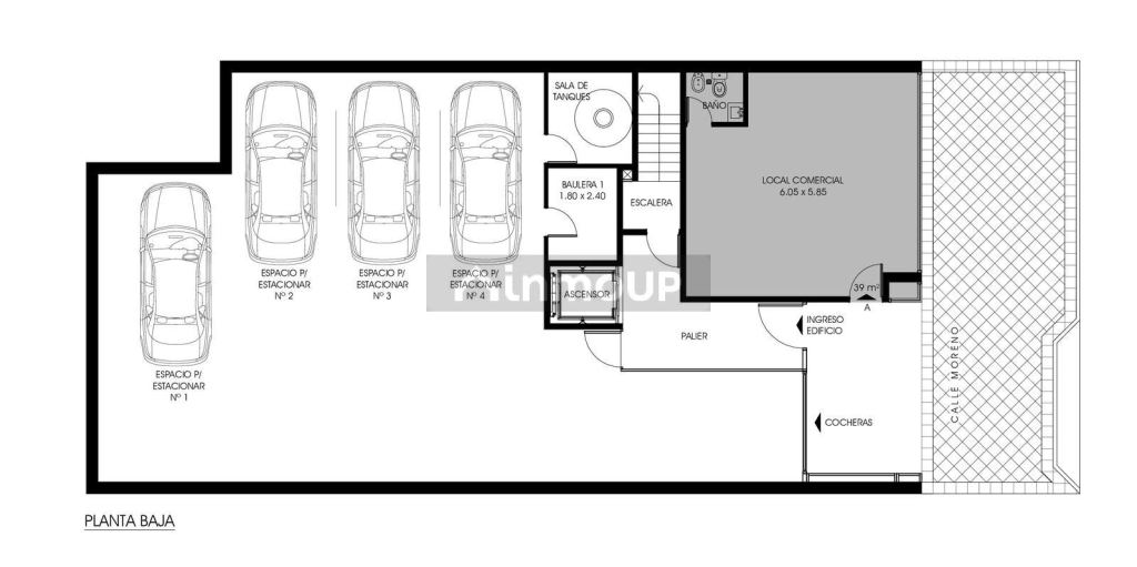 Departamento en Venta en Rosario, Santa Fe