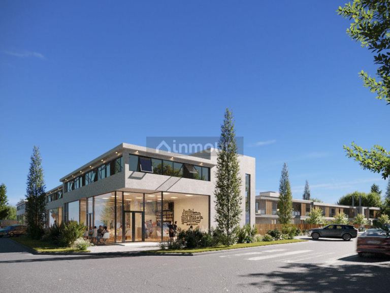 Oficina en Venta en Funes, Santa Fe