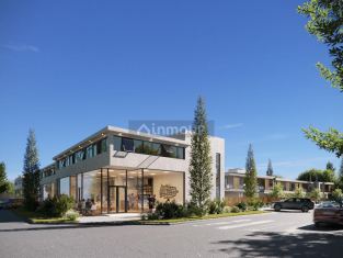 Funes Oficina "A" Modena Funes