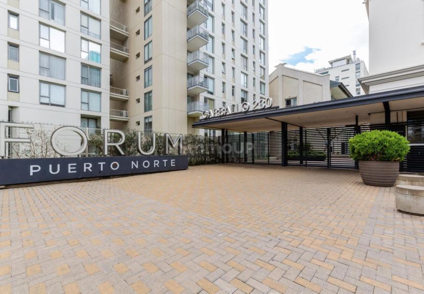 Departamento en Venta en Rosario, Santa Fe