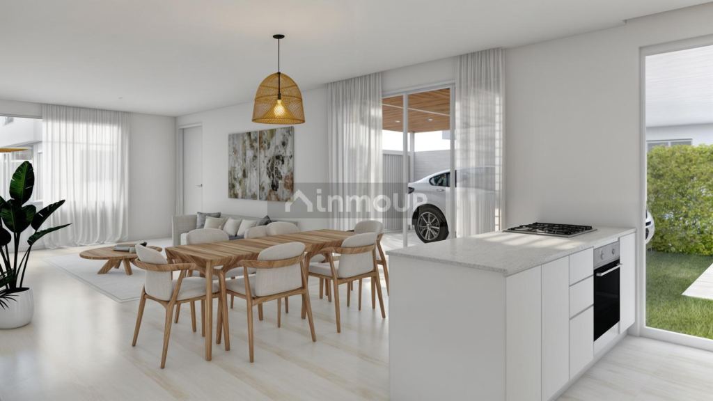 Casa en Venta en Funes, Santa Fe - USD 260.000 | Inmoup - 6