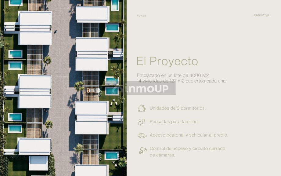 Casa en Venta en Funes, Santa Fe - USD 260.000 | Inmoup - 13