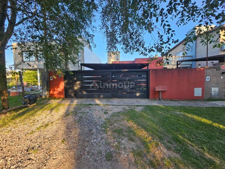 Casa en Venta en Funes, Santa Fe