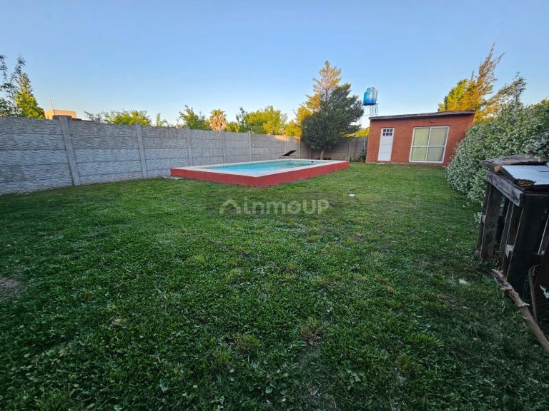 Casa en Venta en Funes, Santa Fe