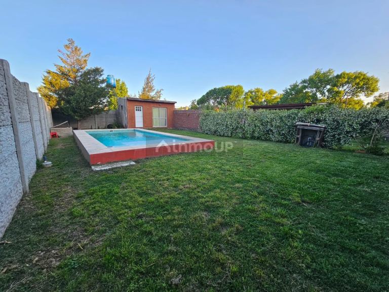 Casa en Venta en Funes, Santa Fe
