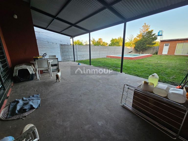 Casa en Venta en Funes, Santa Fe