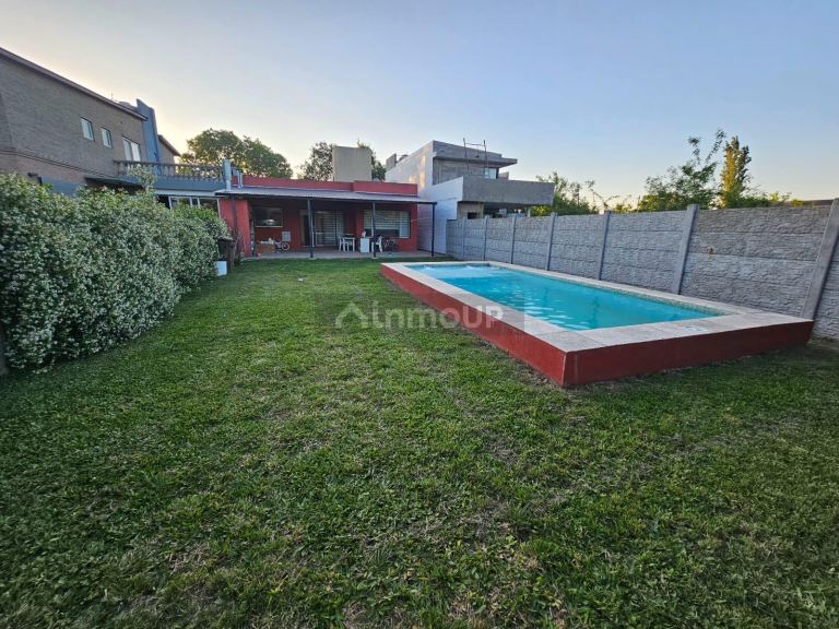 Casa en Venta en Funes, Santa Fe