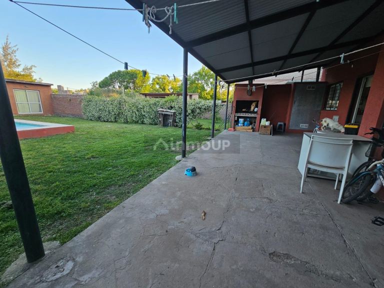 Casa en Venta en Funes, Santa Fe