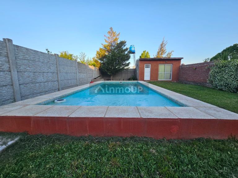 Casa en Venta en Funes, Santa Fe