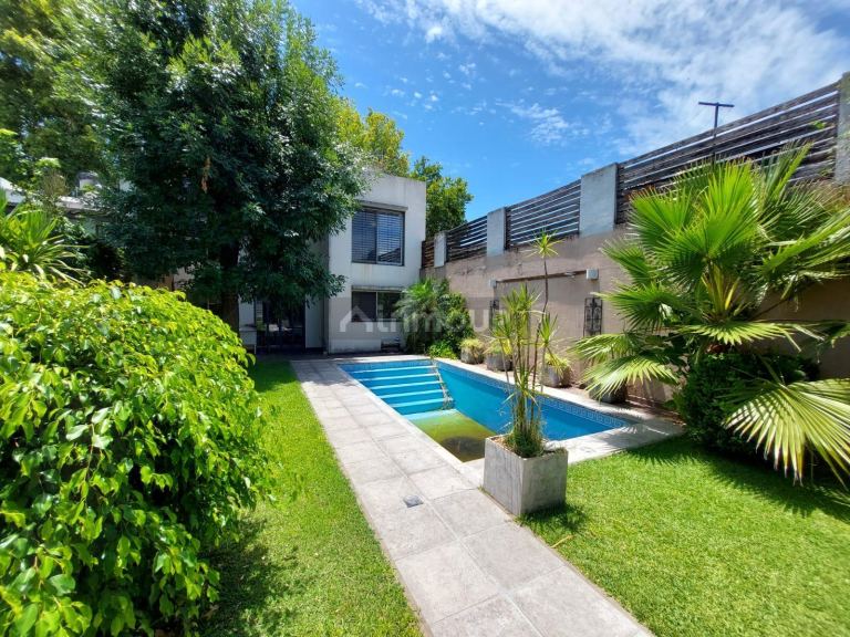 Casa en Venta en Rosario, Santa Fe
