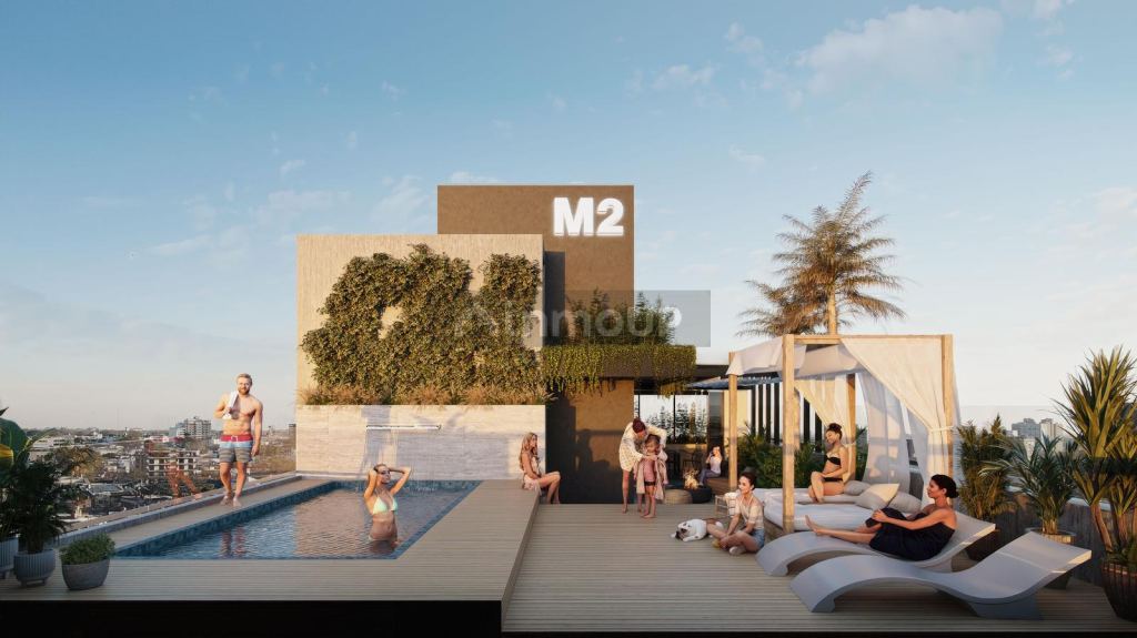 Departamento en Venta en Rosario, Santa Fe