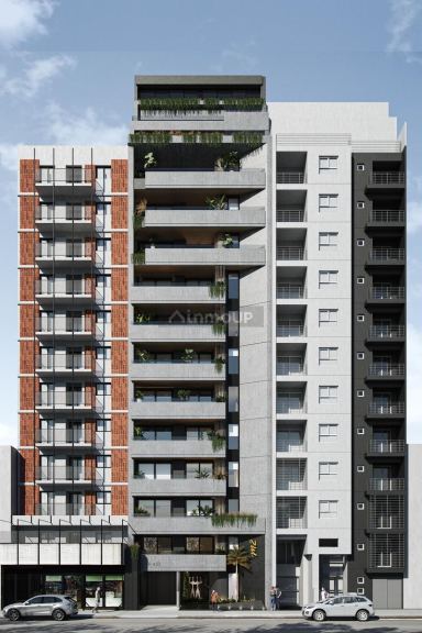Departamento en Venta en Rosario, Santa Fe