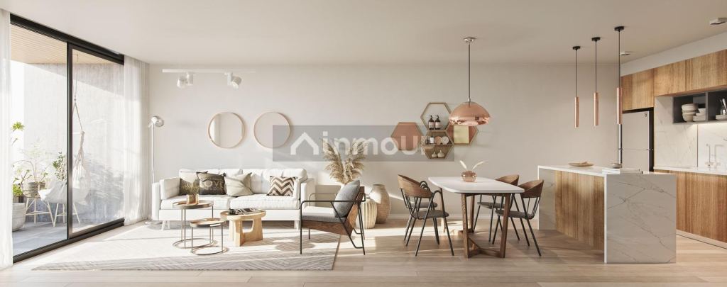 Departamento en Venta en Rosario, Santa Fe