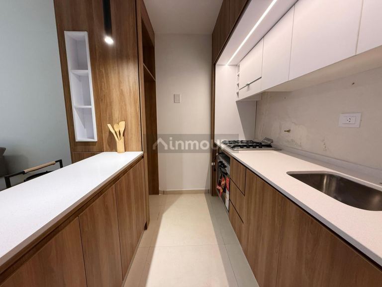 Departamento en Venta en Rosario, Santa Fe