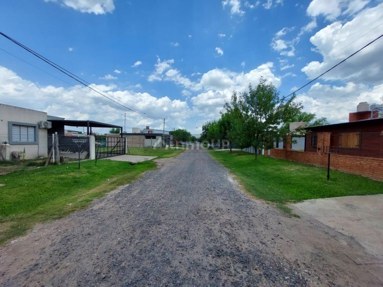 Terreno en Venta en Funes, Santa Fe - USD 54.000 | Inmoup - 10