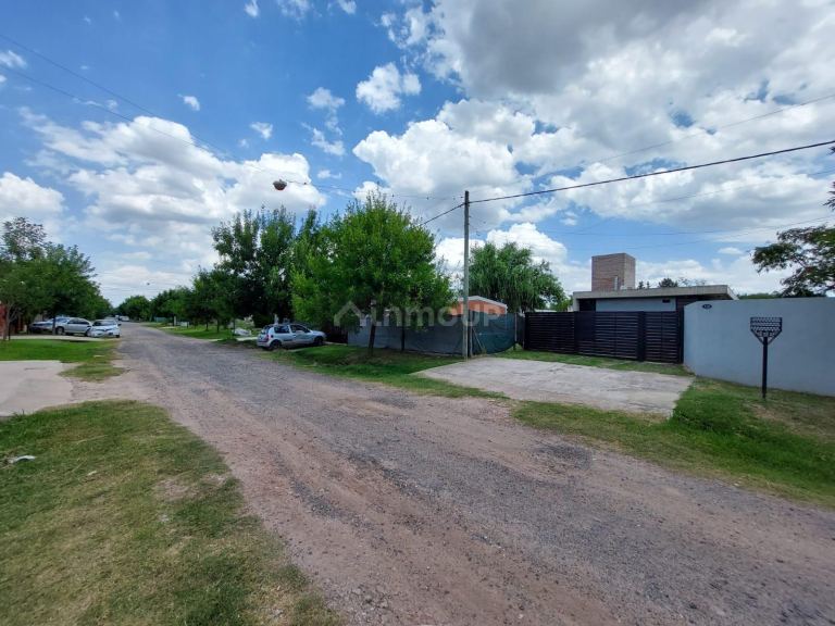 Terreno en Venta en Funes, Santa Fe - USD 54.000 | Inmoup - 7