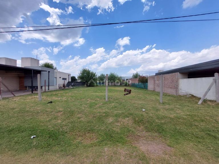Terreno en Venta en Funes, Santa Fe - USD 54.000 | Inmoup - 12