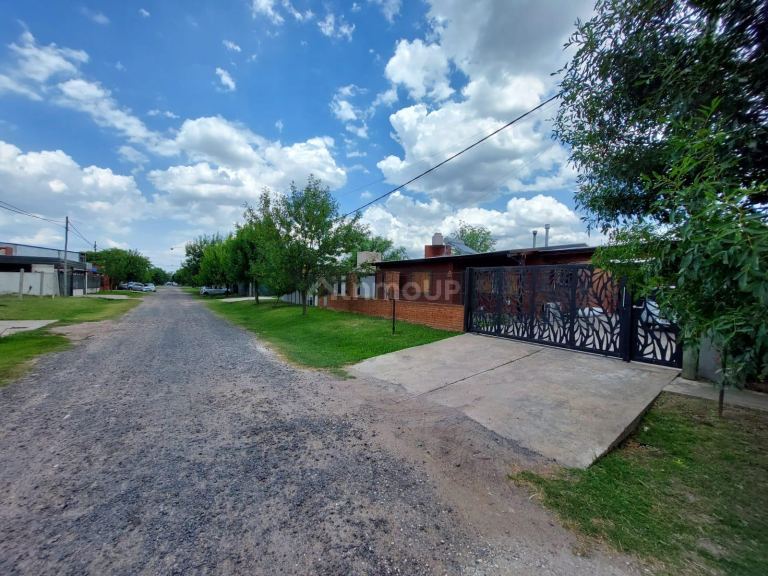 Terreno en Venta en Funes, Santa Fe - USD 54.000 | Inmoup - 9