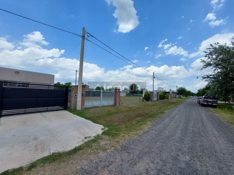 Terreno en Venta en Funes, Santa Fe - USD 54.000 | Inmoup - 11