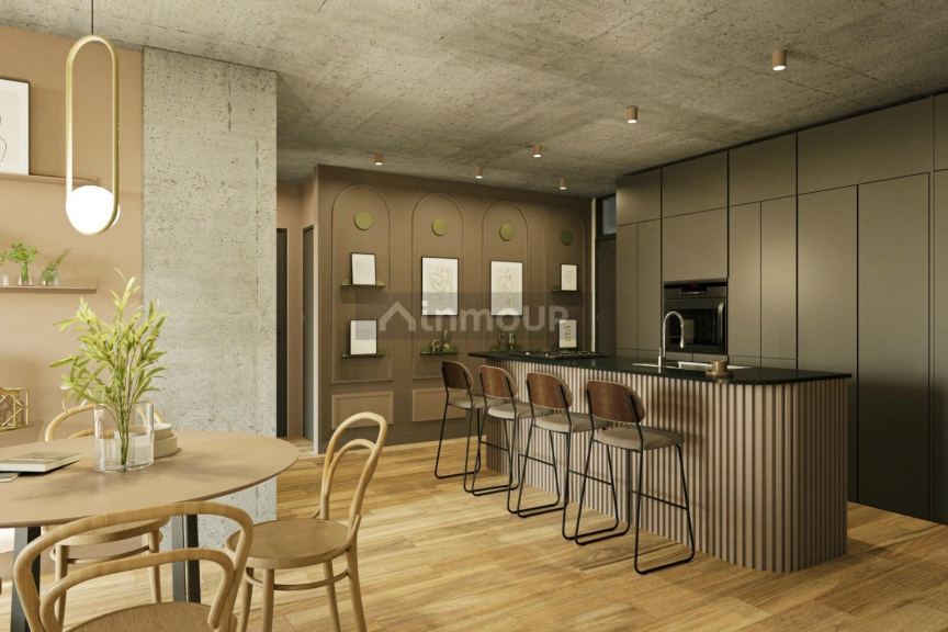 Departamento en Venta en Rosario, Santa Fe