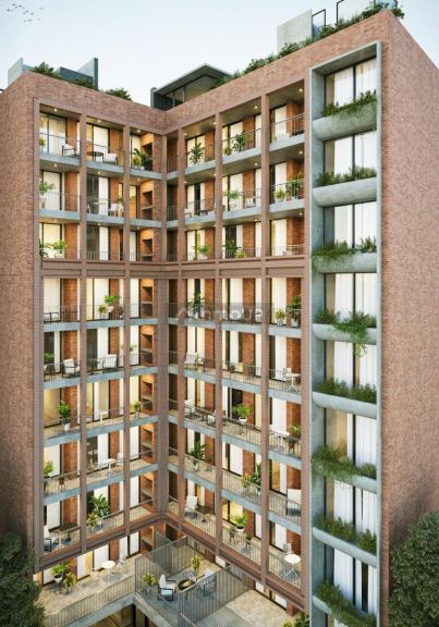 Departamento en Venta en Rosario, Santa Fe
