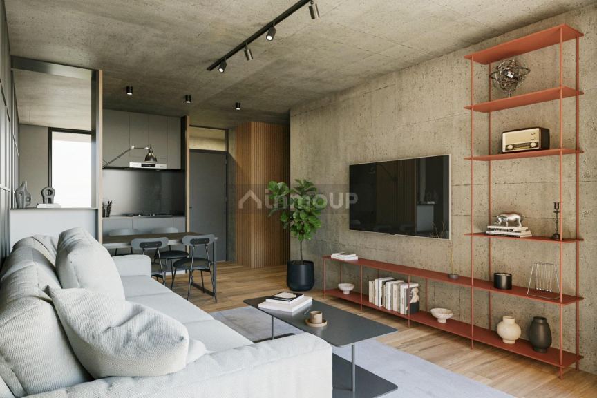 Departamento en Venta en Rosario, Santa Fe